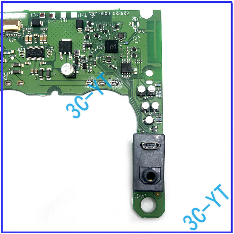1 БР. Оригинална не нова дънна платка KEY Board Основна платка за Bose Soundlink Цвят 1
