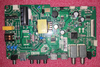 TP.MS3663.PB782 3MS663E0 Kolm ühes teleri emaplaat 48w 60-72v 30ma