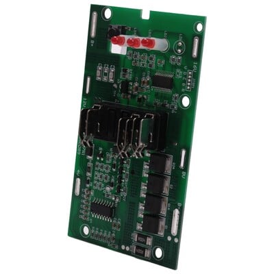 4511396 Li-Ion baterija Zaštitna strujna ploča Pcb ploča za Einhell Power X-Change 18V 20V litij