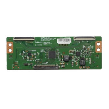 6870C-0452A 0451 Logic Board 6870C 0452A LC500DUE-SFR1_Control_Merge LCD TV Board for Original Logic T-con Board