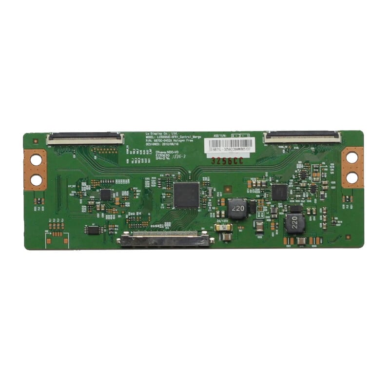 6870C-0452A 0451 Logička ploča 6870C 0452A LC500DUE-SFR1_Control_Merge LCD TV ploča za originalnu logičku T-con karticu ploče
