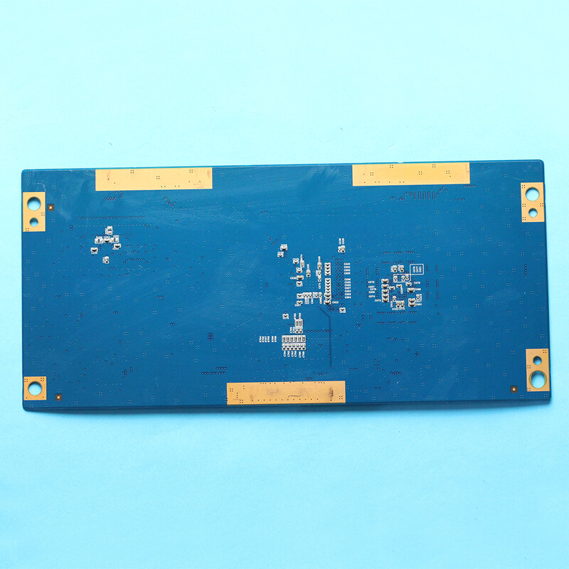 Tcon plokštė T420HW01 V2 valdymo sienelė 07A33-1A Išbandyta grandinė TV logikos plokštės pakeitimo plokštė T420HW01 V2 07A33 1A