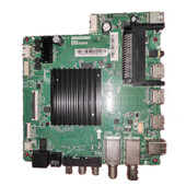 TD.MS6886.793 4K Network TV pagrindinės plokštės WiFi sandėlyje patikrintas gerai