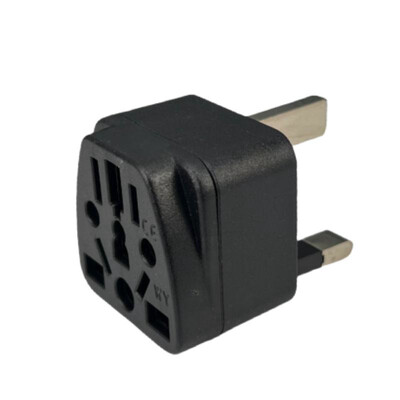 Adapter za utikač tipa G za UK Euro Europski EU za UK Univerzalni putni adapter AU US Američki za Britanski SG MY Punjač u utičnici