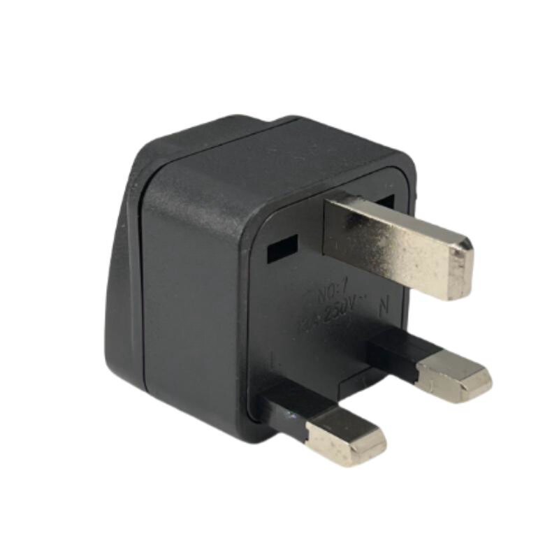 Adapter za utikač tipa G za UK Euro Europski EU za UK Univerzalni putni adapter AU US Američki za Britanski SG MY Punjač u utičnici