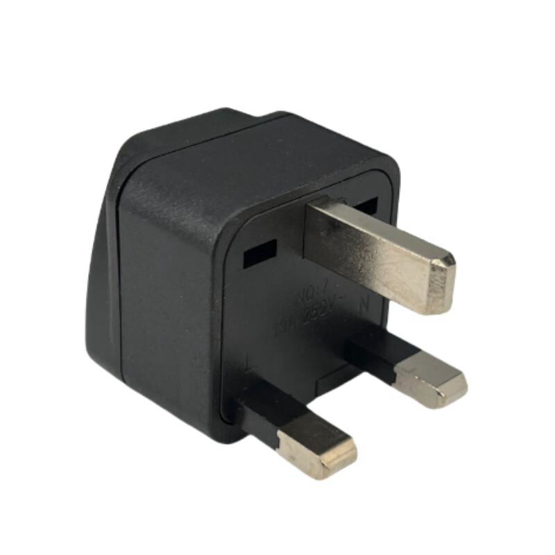 Adapter za utikač tipa G za UK Euro Europski EU za UK Univerzalni putni adapter AU US Američki za Britanski SG MY Punjač u utičnici