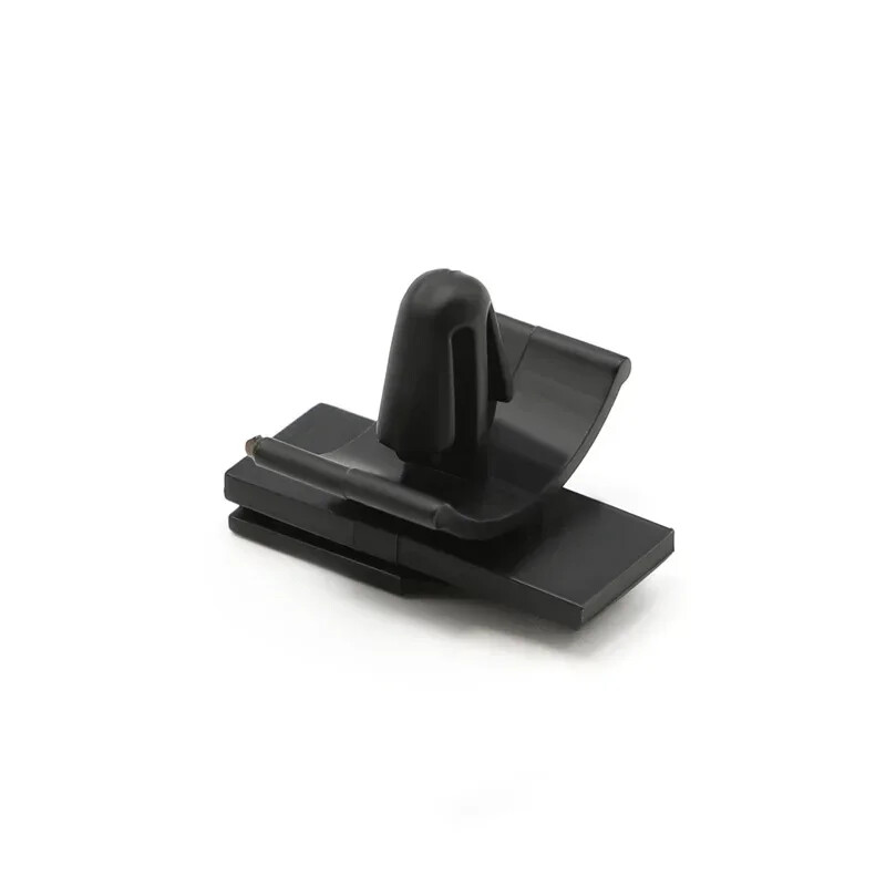 5/20/100 rinkiniai 1/2/3/4/5/6 Pin Way vandeniui atsparus elektros laido jungties kištukas 1,5 mm gnybtai 2 kontaktų HID kištukas Auto Xenon lempos kištukas