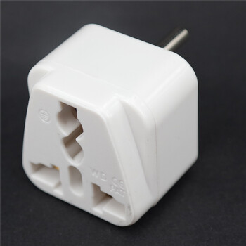 Βύσμα τροφοδοσίας τύπου T NEMA 6-15P/6-20P 250v 15A Universal america Grounded 3 pin AC Plug ΗΠΑ Καναδάς Ιαπωνία Μετασχηματιστής ταξιδιού WD