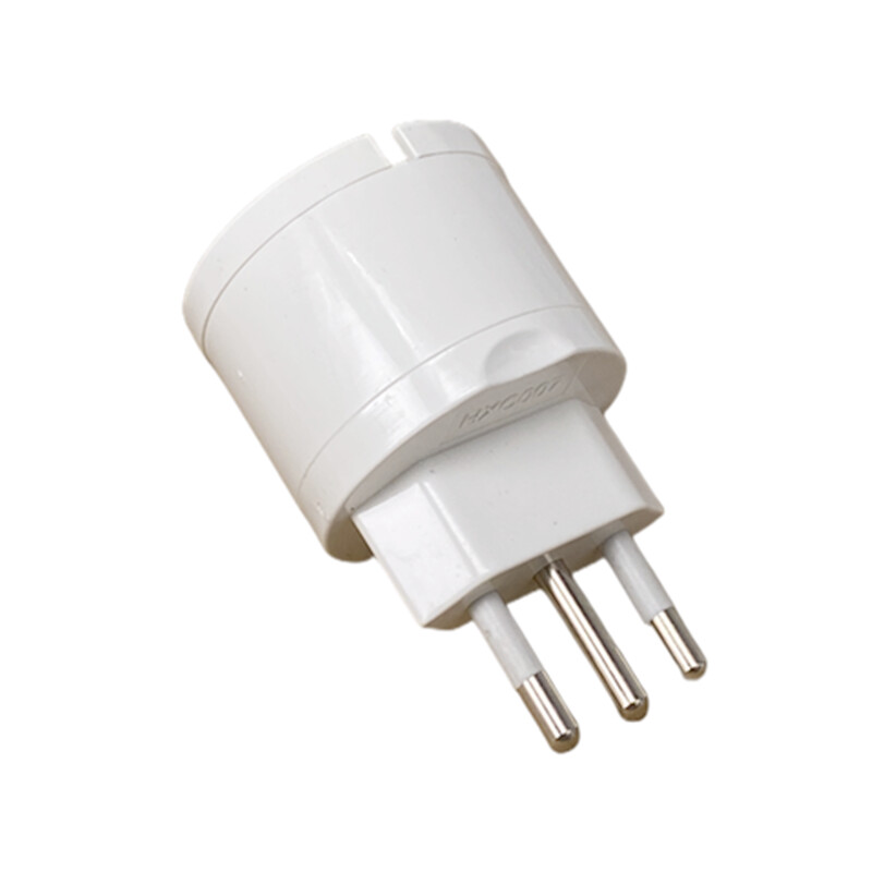 Europski Euro EU utikač u Italiju Standardni utikač Adapterska utičnica 10A 16A Putni pretvarač AC 110~250V