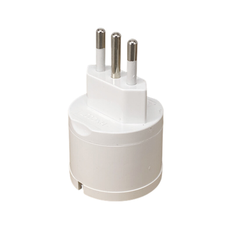 Europski Euro EU utikač u Italiju Standardni utikač Adapterska utičnica 10A 16A Putni pretvarač AC 110~250V