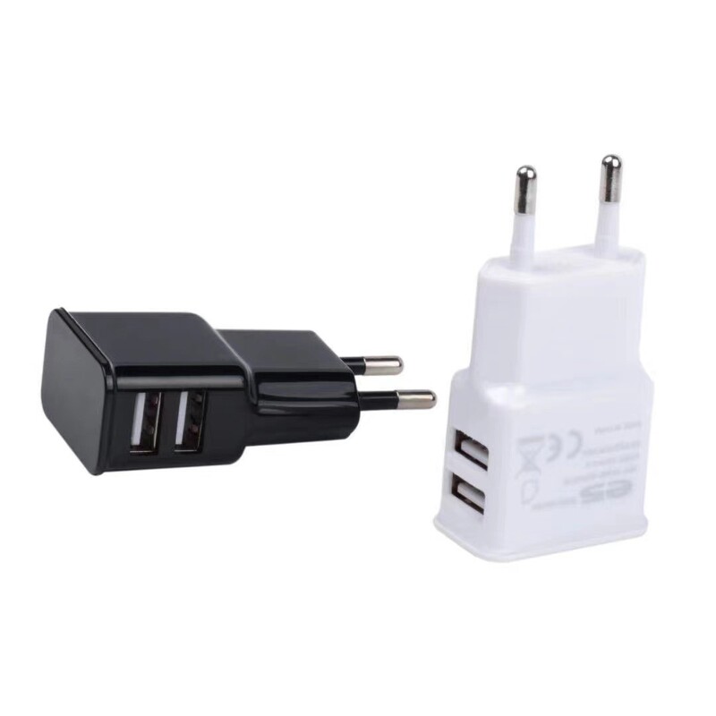 AC adapter Univerzalni 5V Volt izvor napajanja USB punjač 5V 2A pretvarač adapter napajanja AC NA DC 220V NA 5V pretvarač telefonski punjač