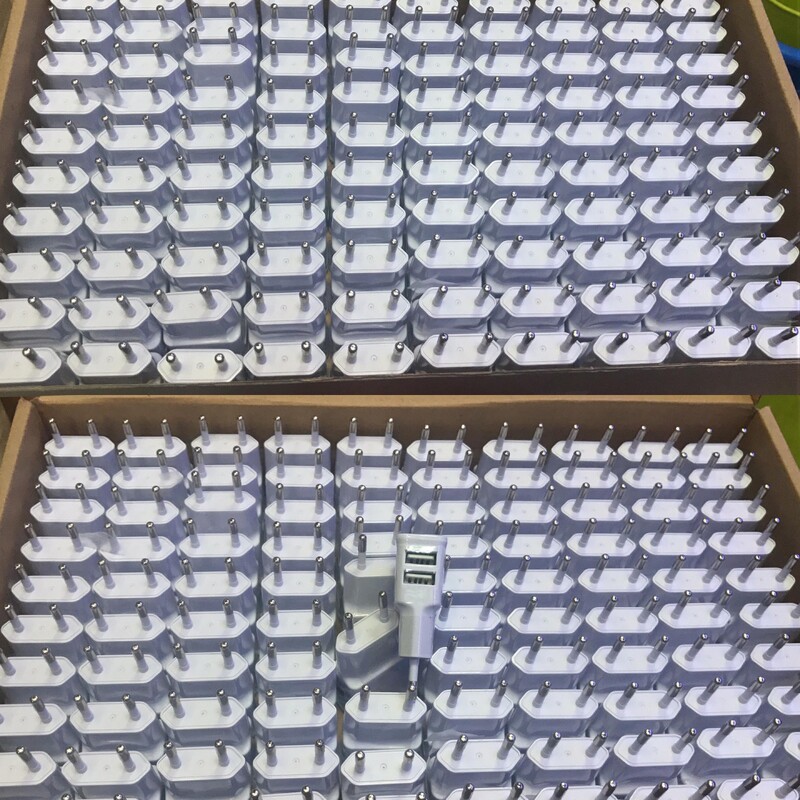 AC adapter Univerzalni 5V Volt izvor napajanja USB punjač 5V 2A pretvarač adapter napajanja AC NA DC 220V NA 5V pretvarač telefonski punjač