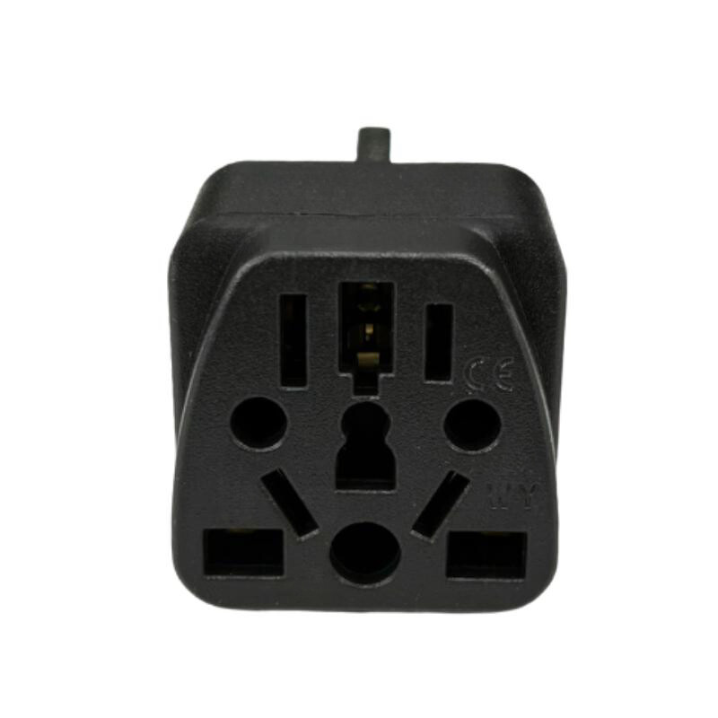Egyesült Királyság G típusú dugaszadapter Euro Európai EU–Egyesült Királyság univerzális utazási adapter AU US Amerikai brit SG MY hálózati aljzat töltő