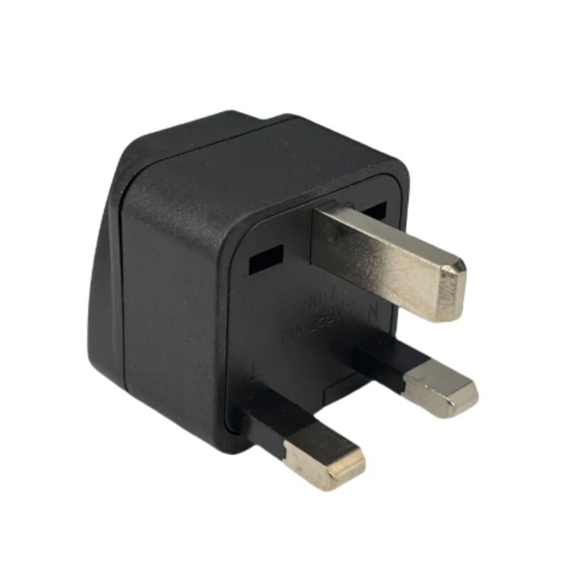 Egyesült Királyság G típusú dugaszadapter Euro Európai EU–Egyesült Királyság univerzális utazási adapter AU US Amerikai brit SG MY hálózati aljzat töltő