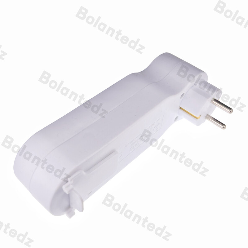 Drop Ship & Wholesale 16A Euroopa tüübi teisenduspistik 1-3-suunaline EU standardse toiteadapteri pistikupesa 28. märts