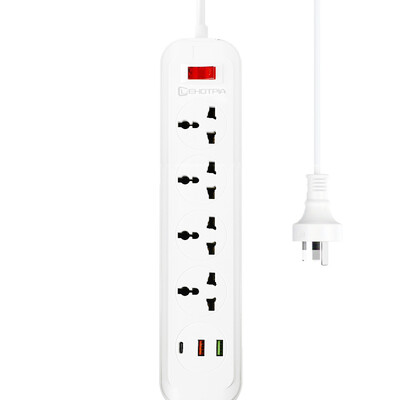 AU utikač AC utičnica Univerzalni razvodnik Električni produžni kabel Multiprise mrežni filtar s PD priključcima USB priključci Punjenje