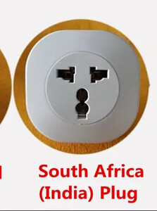 16A Tuya WIFI spraudnis Smart Life Socket Outlet UK EU AU Brazīlija FR Izraēla IT spraudnis APP tālvadības pults darbojas Alexa Google Assistant