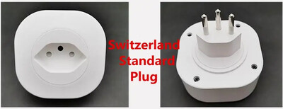16A Tuya WIFI spraudnis Smart Life Socket Outlet UK EU AU Brazīlija FR Izraēla IT spraudnis APP tālvadības pults darbojas Alexa Google Assistant