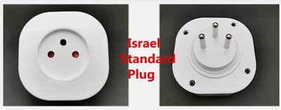 16A Tuya WIFI spraudnis Smart Life Socket Outlet UK EU AU Brazīlija FR Izraēla IT spraudnis APP tālvadības pults darbojas Alexa Google Assistant