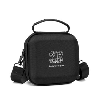 Mini Body Bag for DJI Neo Αδιάβροχη προστατευτική βαλίτσα Ταξιδιωτική θήκη μεταφοράς Τσάντα ώμου για DJI Neo Handheld Drone Αξεσουάρ