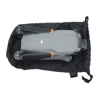 για DJI Mavic Air 3 2 2s Pro Cine Classic Drone Body Storage Bag RC Τηλεχειριστήριο Μαλακή επένδυση τσάντας χνουδωτής θήκης μεταφοράς