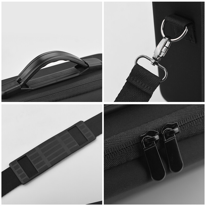 Za DJI Mini 3 Pro Torba za pohranu Torbica Daljinski upravljač Baterija Tijelo drona Ručna torbica Propeler za DJI Mini 3 Pro Dodatak