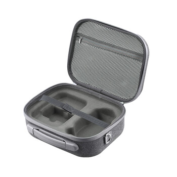 Για DJI Mini 3 Pro Storage Bag θήκη μεταφοράς Τηλεχειριστήριο Battery Drone Body Τσάντα για DJI Mini 3 Pro αξεσουάρ Γκρι