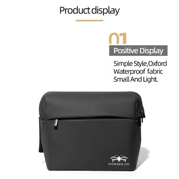 Τσάντα Neo Storage για DJI Neo Travel Bag Single Shoulder Storage Bag Smooth Flying Bag