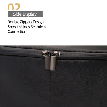 Τσάντα Neo Storage για DJI Neo Travel Bag Single Shoulder Storage Bag Smooth Flying Bag