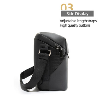 Τσάντα Neo Storage για DJI Neo Travel Bag Single Shoulder Storage Bag Smooth Flying Bag