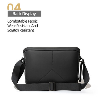 Τσάντα Neo Storage για DJI Neo Travel Bag Single Shoulder Storage Bag Smooth Flying Bag