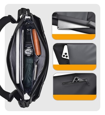 Τσάντα πλάτης για DJI NEO Shoulder Bag Storage Ταξιδιωτική τσάντα για DJI Neo Case αξεσουάρ Drone