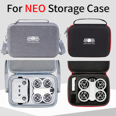 Θήκη μεταφοράς για DJI Neo Drone Accessories Bag Storage All-in-One Φορητή τσάντα τσάντα ταξιδιού Τσάντα ώμου