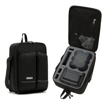 Τσάντα ώμου για DJI NEO Fly More Combo Portable Handbag Carrying θήκη αποθήκευσης για προστατευτικά αξεσουάρ DJI RC-N3