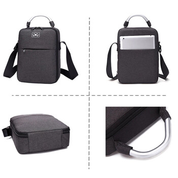 Drone Shoulder Bag για Fimi X8Mini Backpack Messenger Ταξιδιωτική τσάντα αποθήκευσης Θήκη για τσάντα χειρός για αξεσουάρ Fimi X8 Mini V2