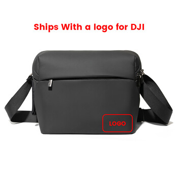 Universal Shoulder Bag For DJI Mini 4 Pro Travel Backpack for DJI Mini 2/AIR 2S/Mini 3/Mini 3/Neo Storage Bag Αξεσουάρ Drone