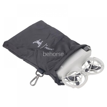 Για DJI RC-N3 Carrying Portable Bag Remote Control Drone Body Storage Bag Αδιάβροχη προστατευτική τσάντα για αξεσουάρ DJI Neo Drone