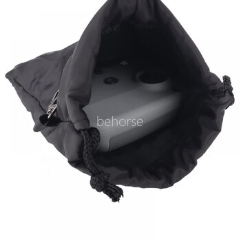 Για DJI RC-N3 Carrying Portable Bag Remote Control Drone Body Storage Bag Αδιάβροχη προστατευτική τσάντα για αξεσουάρ DJI Neo Drone