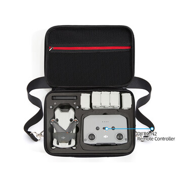 Για DJI MINI 4 PRO Drone Storage Portable Bagrying Handbag Fly-more Combo βαλίτσα χιαστί Για αξεσουάρ DJI RC2/RC-N2