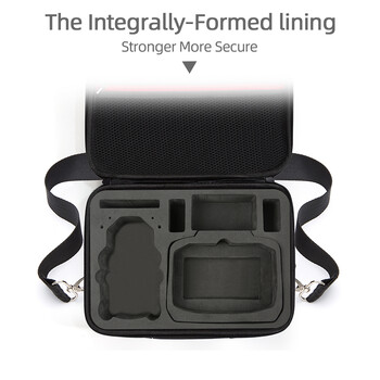 Για DJI MINI 4 PRO Drone Storage Portable Bagrying Handbag Fly-more Combo βαλίτσα χιαστί Για αξεσουάρ DJI RC2/RC-N2