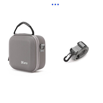 Τσάντα σώματος για DJI Neo Storage Bag Φορητή θήκη βαλίτσα Ταξίδι τσάντα αδιάβροχο κουτί Drone Αξεσουάρ