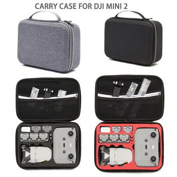 Για DJI Mini 2 Storage Bag Drone Handbag Εξωτερική θήκη μεταφοράς για DJI Mini 2 αξεσουάρ Drone