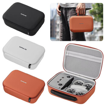 Για DJI Neo Storage Bag Protective Sleeve Αδιάβροχη θήκη για τηλεχειριστήριο DJI RC N3 Θήκη φορητού κουτιού μεταφοράς