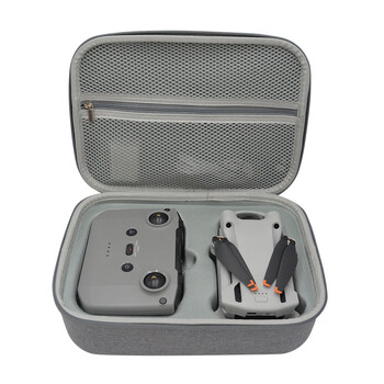 Για DJI Mini 3/3 Pro Storage Bag Portable EVA σκληρή θήκη μεταφοράς αδιάβροχη μπαταρία τηλεχειριστήριο τσάντα χειρός Drone