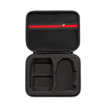 Για DJI Mini 4 Pro Bag Storage Box RC-N2 Γκρι/μαύρο Body Bag Drone Case Φορητή τσάντα για αξεσουάρ DJI Mini 4 Pro