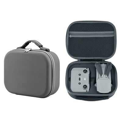 Geantă de mână Mavic Air 2 Geantă de protecție pentru depozitare pentru dronă DJI Mavic Air 2s/Cutie de accesorii pentru telecomandă