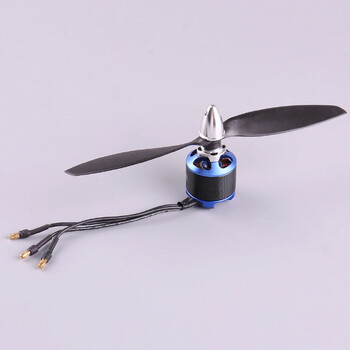 Gemfan Carbon Nylon Propeller CW/CCW Props 8038 8045 9047 1038 1045 1147 1238 1447 Για RC FPV Airplane Multirotor Drone