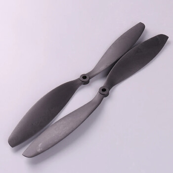 Gemfan Carbon Nylon Propeller CW/CCW Props 8038 8045 9047 1038 1045 1147 1238 1447 Για RC FPV Airplane Multirotor Drone