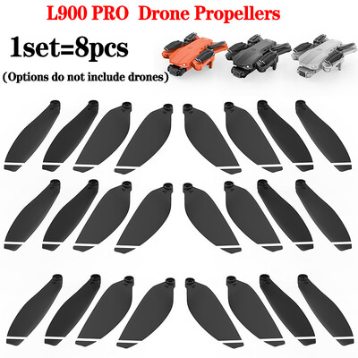 L900 PRO Propeler za drone Original Blades Quadcopter propeler za L900 pro Zamjenski dodaci za drone