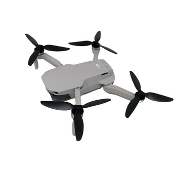 Έλικες για DJI Mavic Mini Drone, Προπέλα Quick Release Three-Blade, Αθόρυβη προπέλα μείωσης θορύβου για DJI Mavic Mini 2